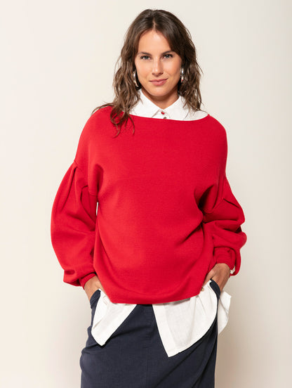VERMELHO/ME
