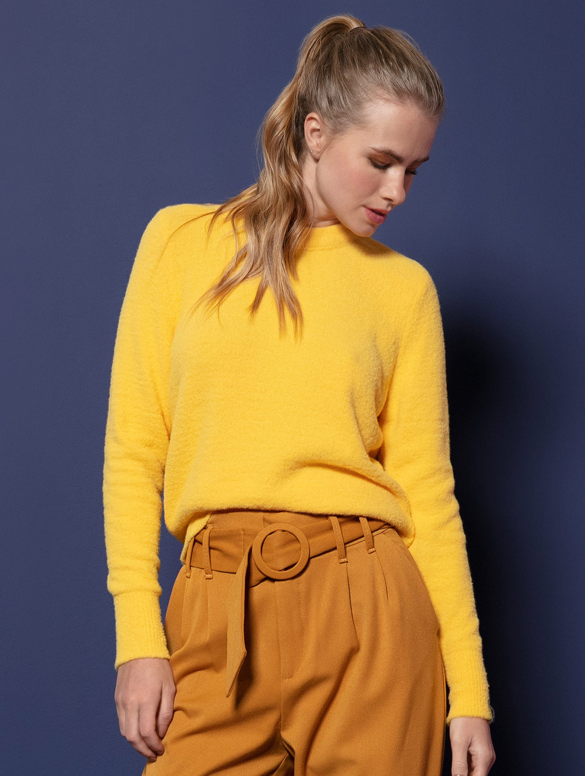 AMARELO/CL