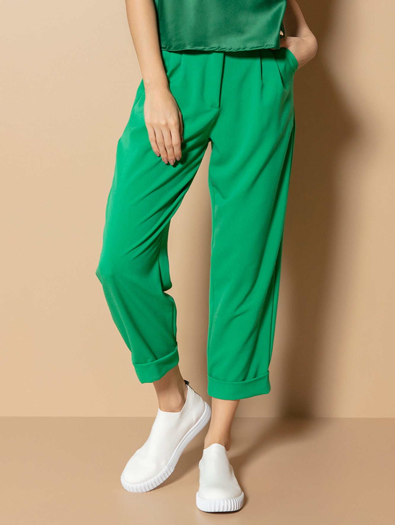 VERDE/ME
