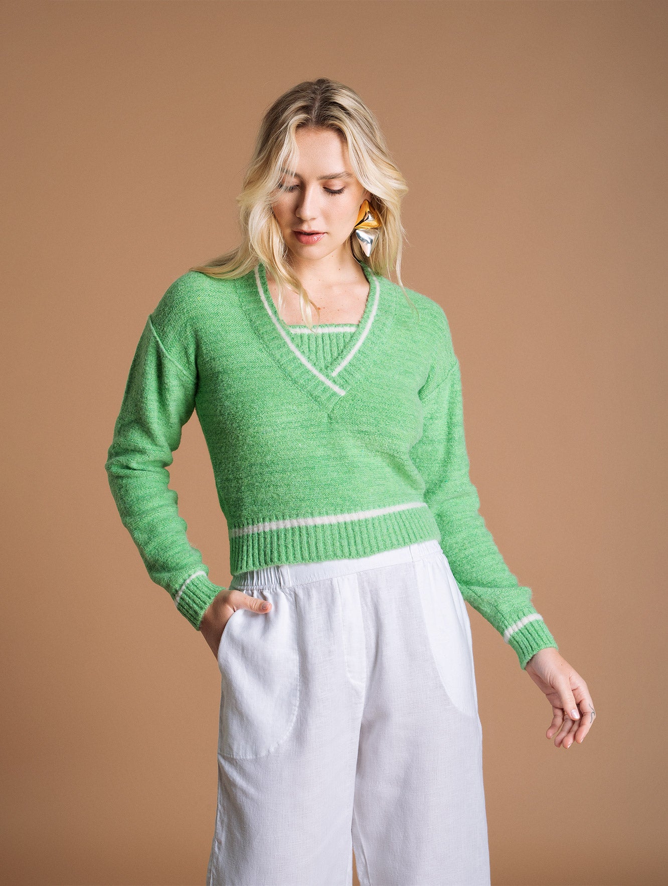 VERDE/ME