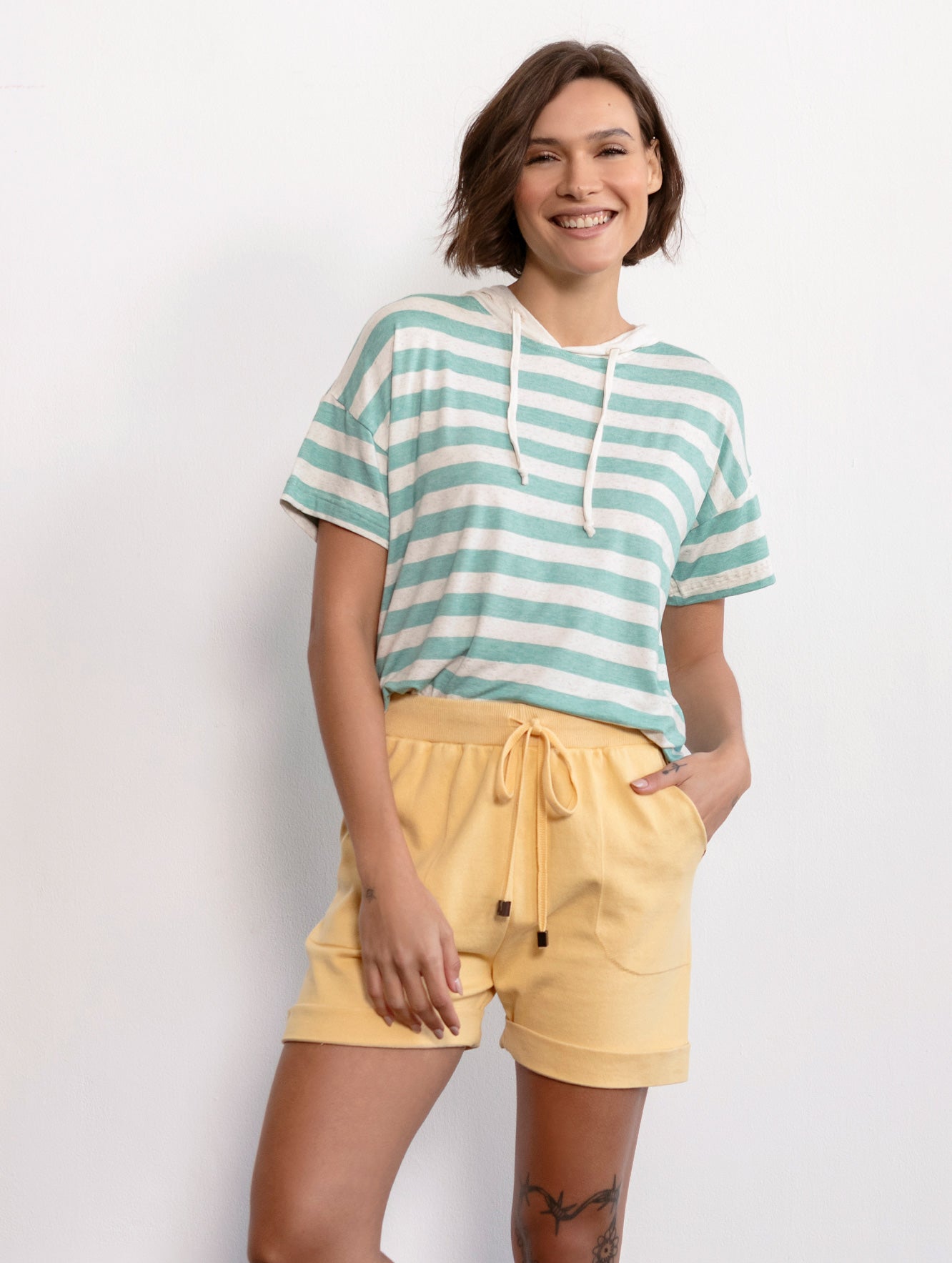 AMARELO/CL