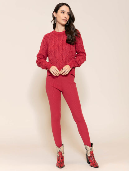VERMELHO CARMIM