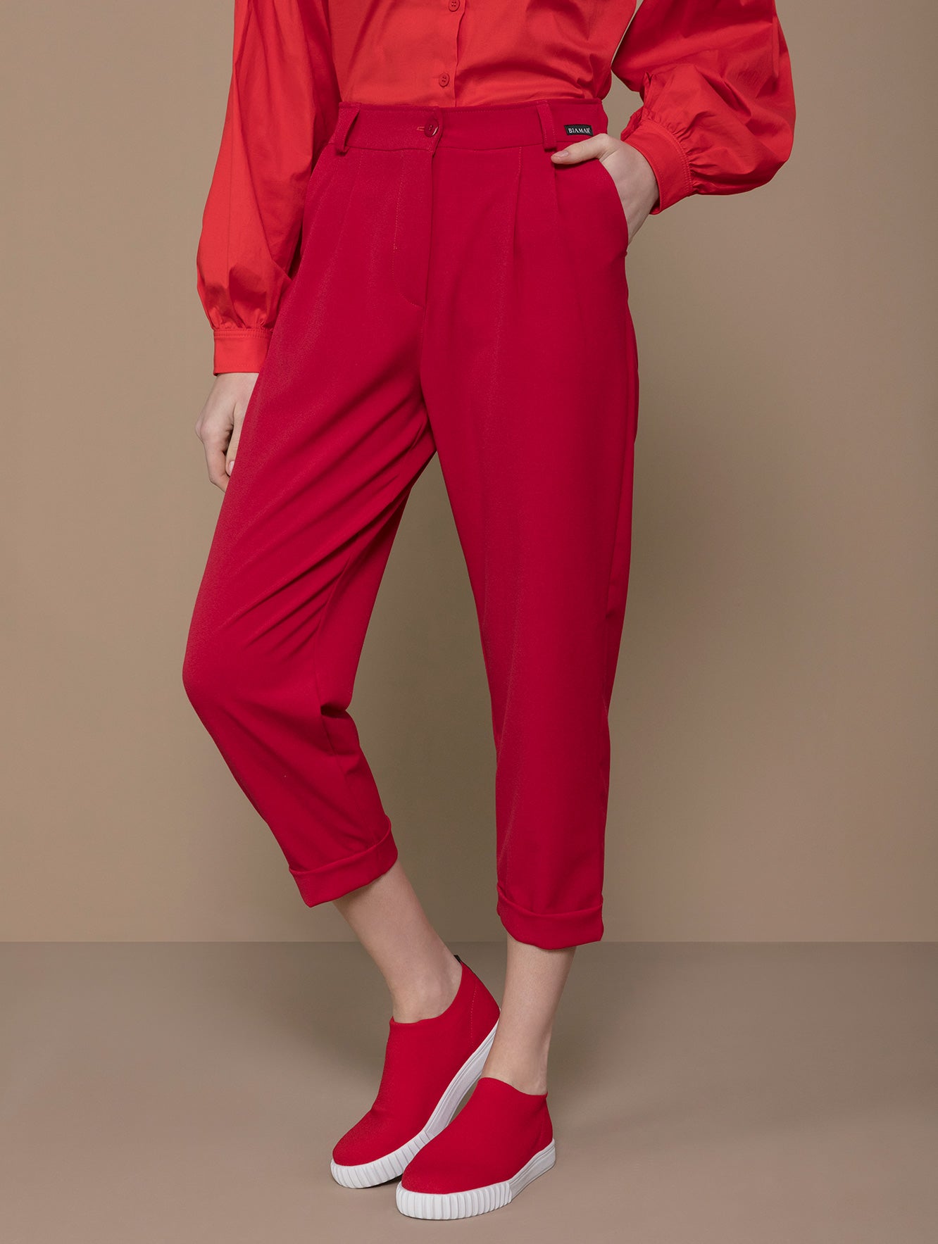 VERMELHO/ME