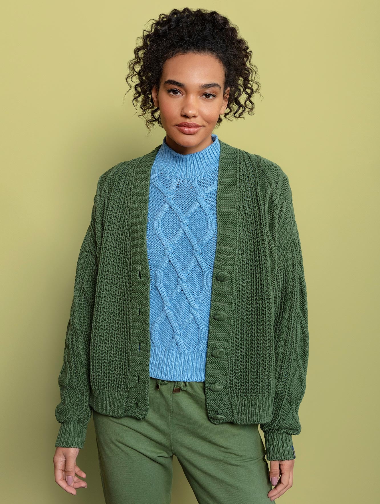 VERDE/ES