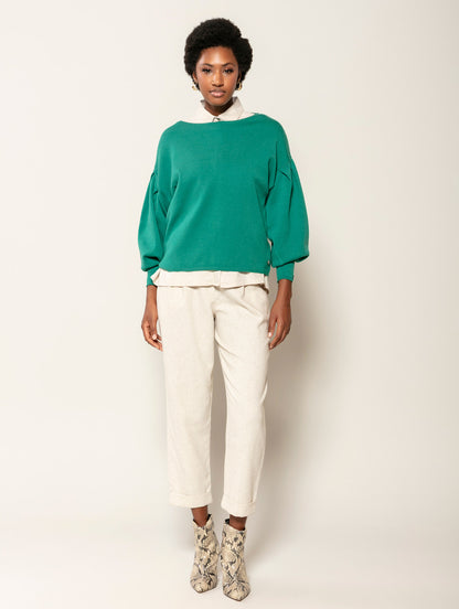 VERDE/ME