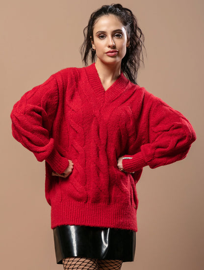 VERMELHO/ME