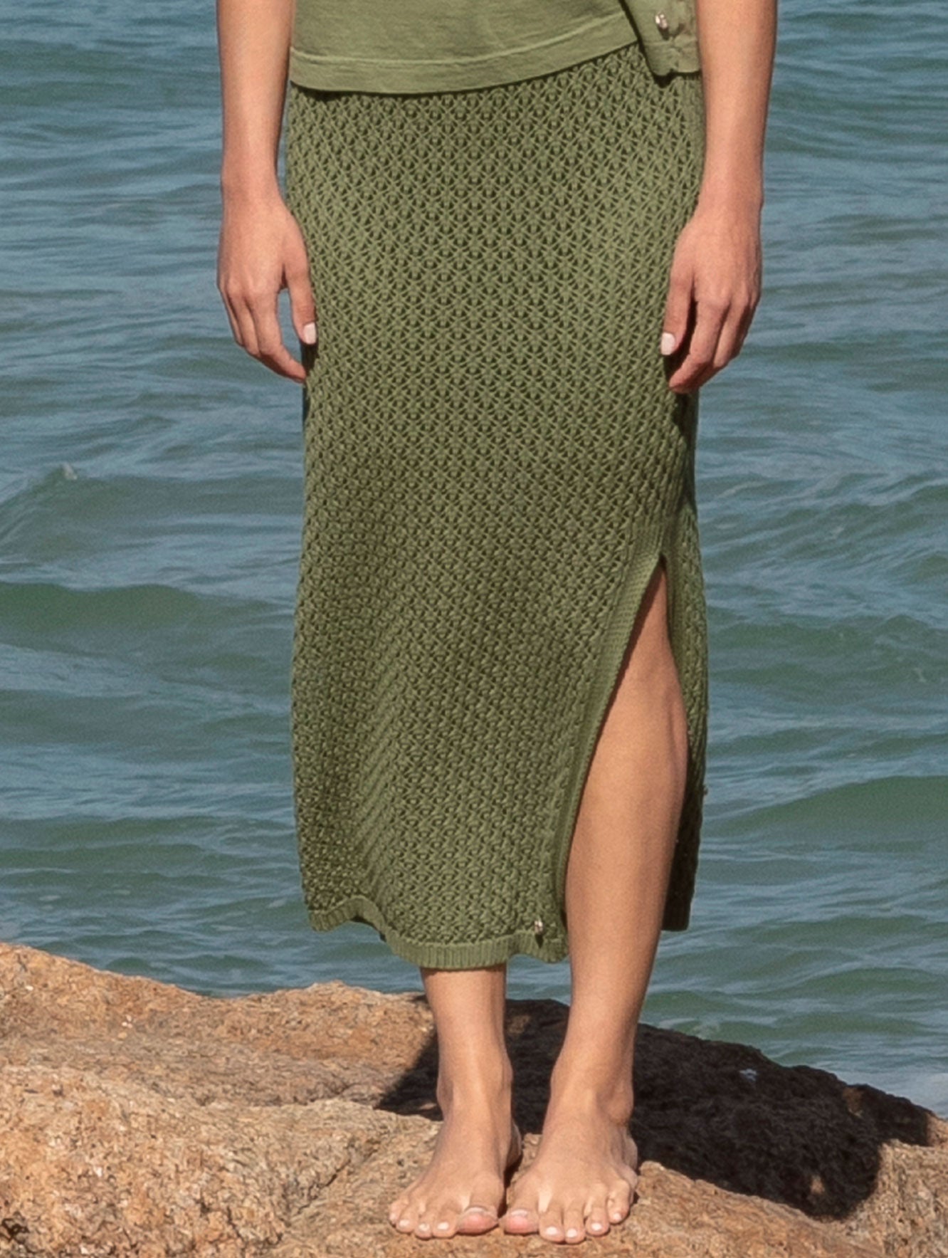 VERDE MONTANHA