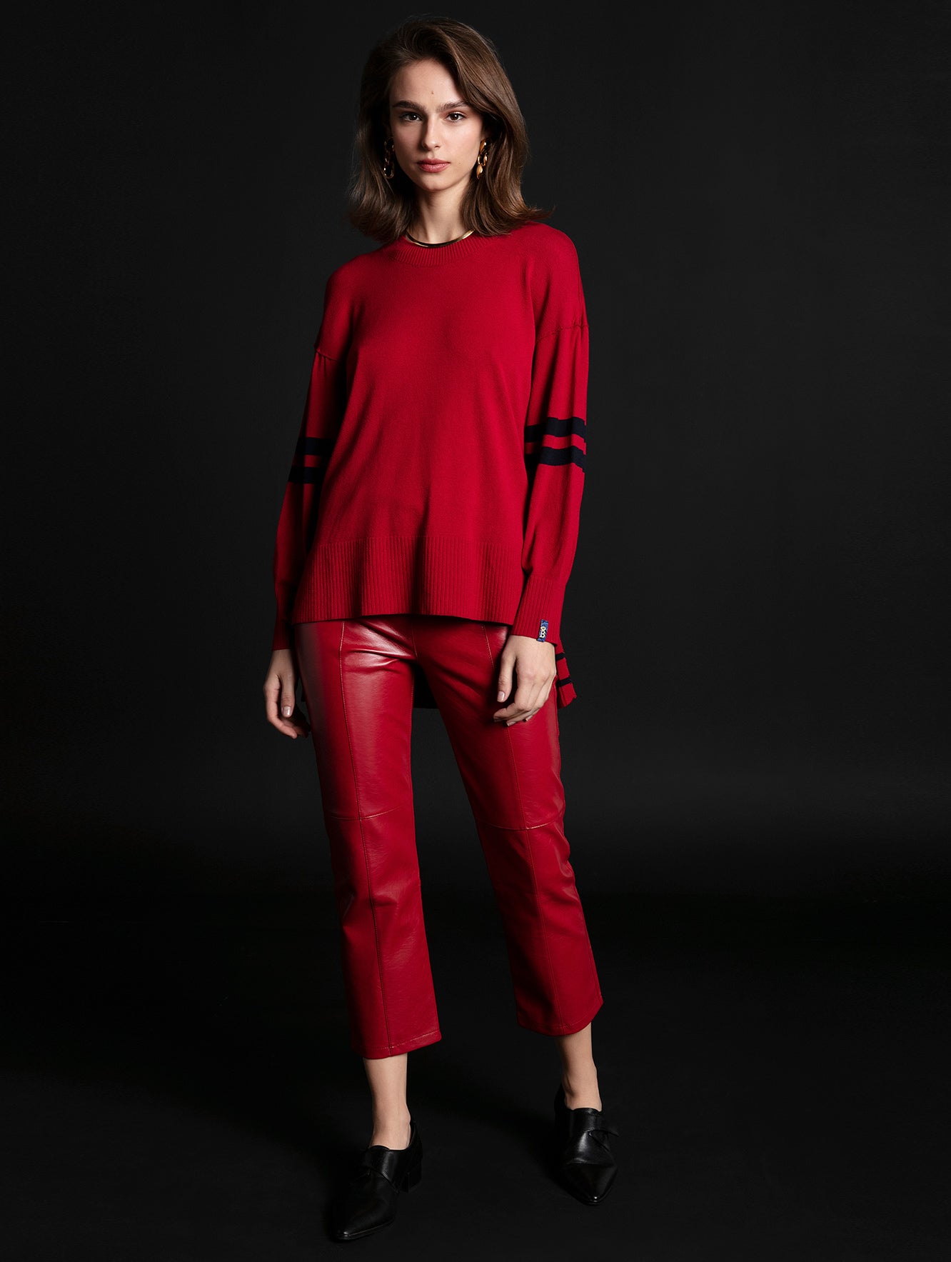 VERMELHO/ME