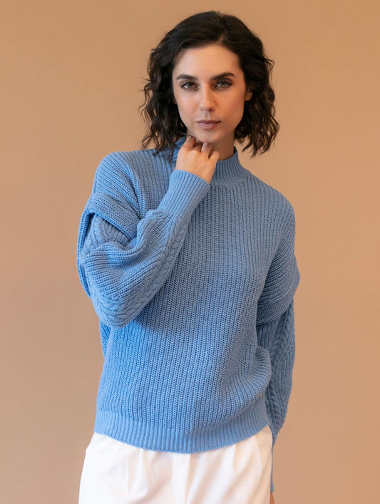 AZUL/CL
