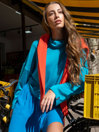 AZUL/ME