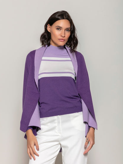 ROXO/ES