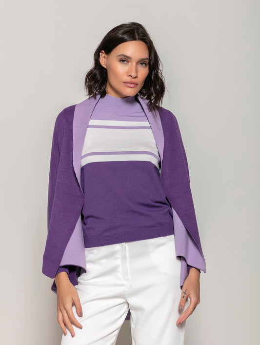 ROXO/ES