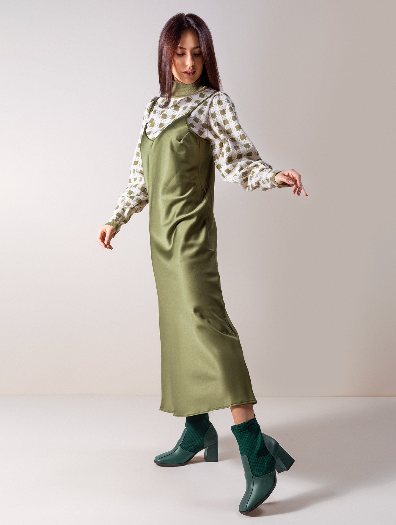 VERDE/ME