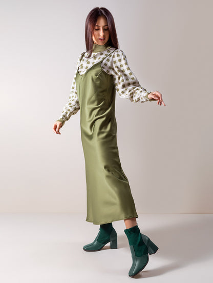 VERDE/ME