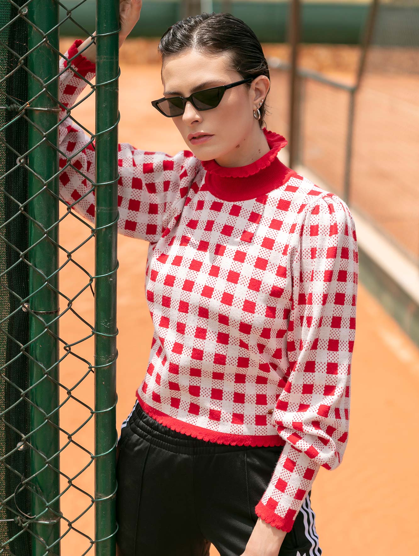 VERMELHO/ME