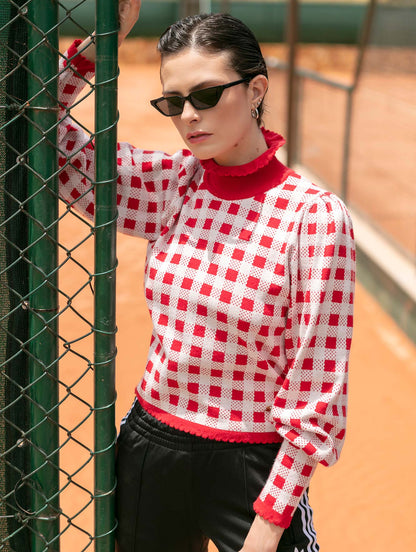 VERMELHO/ME