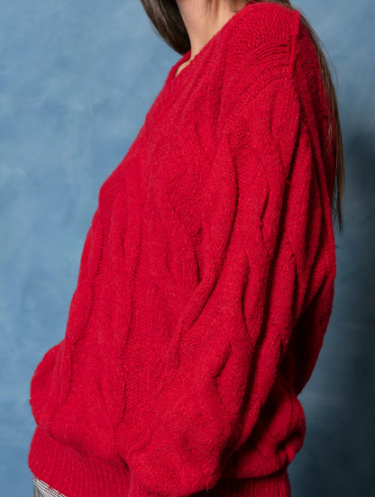 VERMELHO/ME