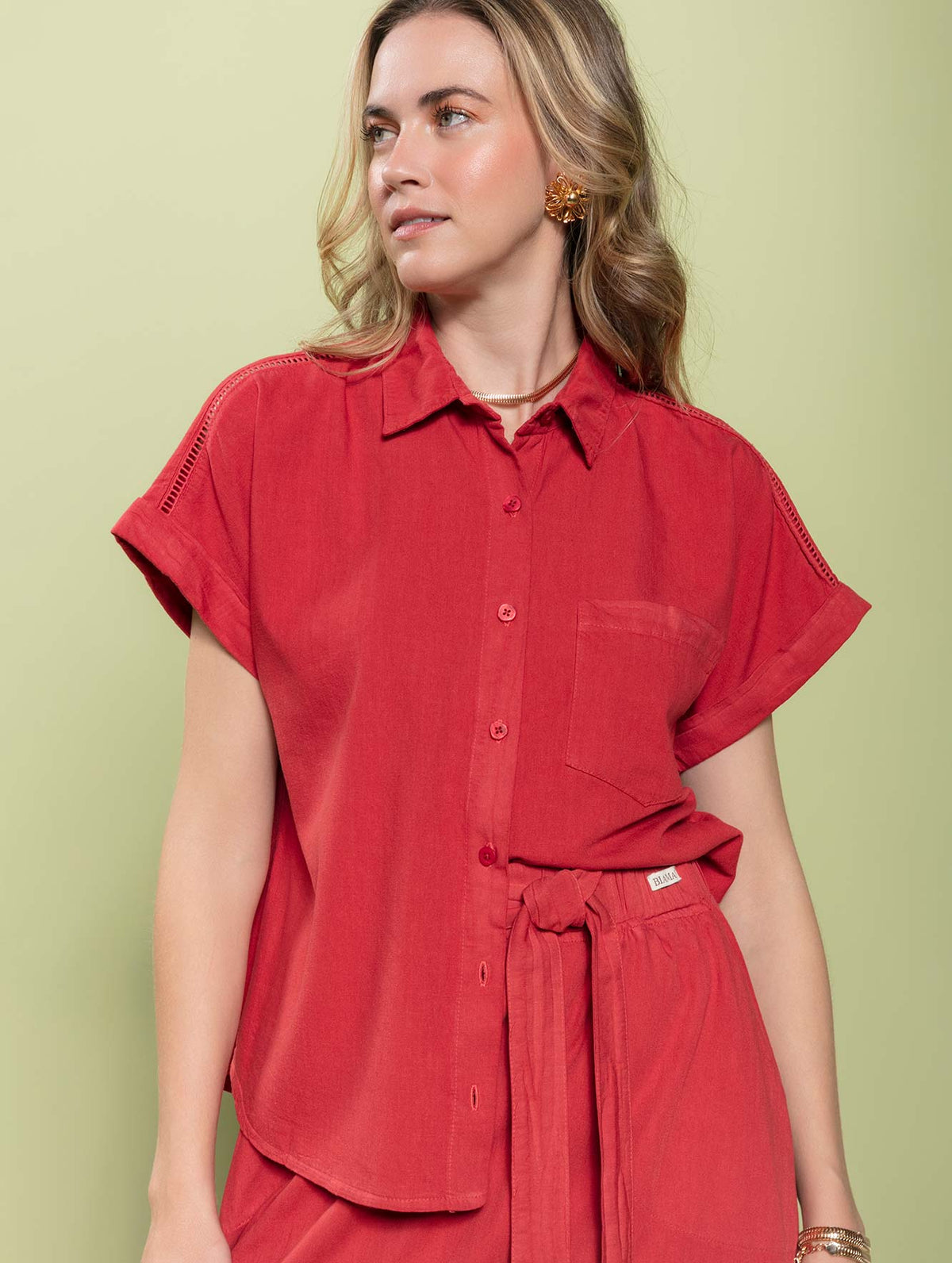 VERMELHO/ME