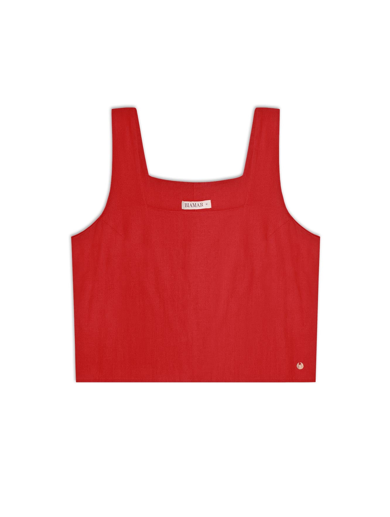 VERMELHO/ME