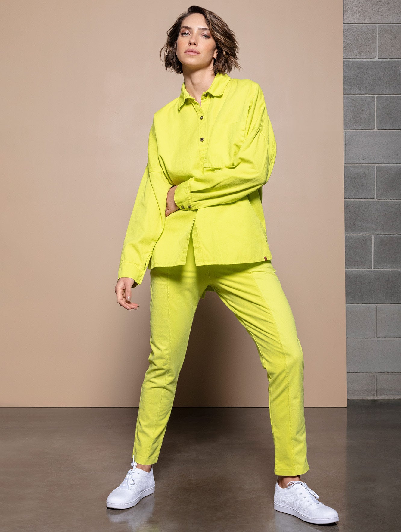 AMARELO ENERGIA
