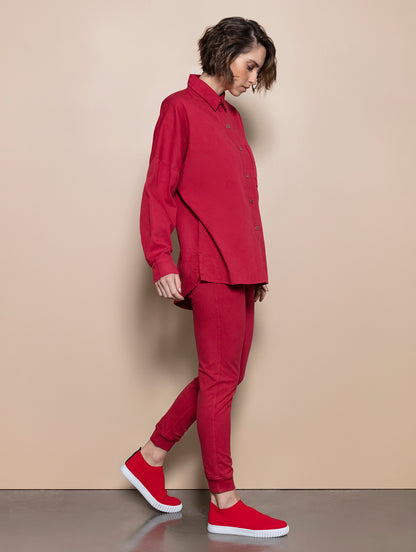 VERMELHO PAIXAO