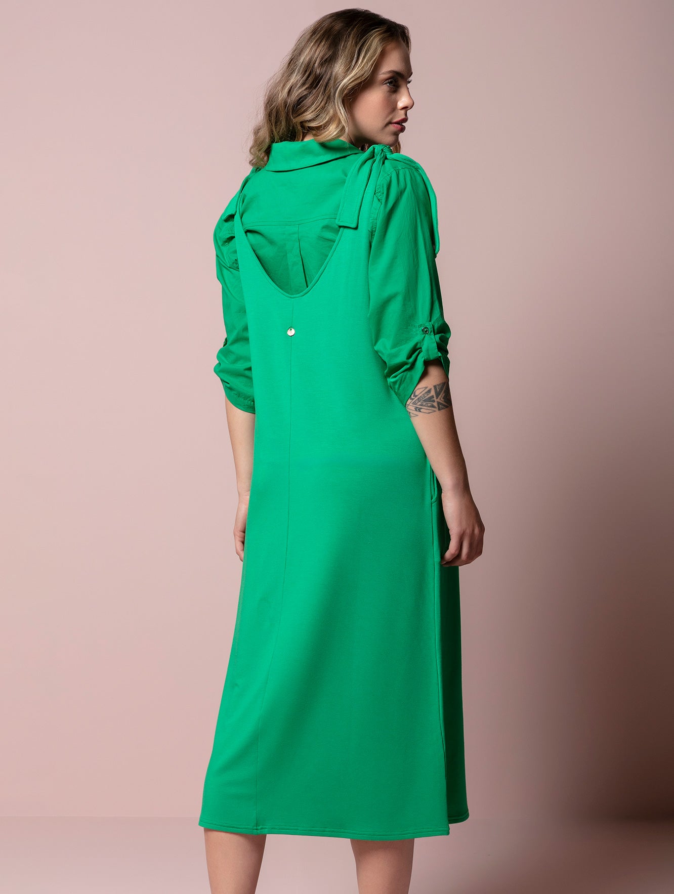 VERDE/ME