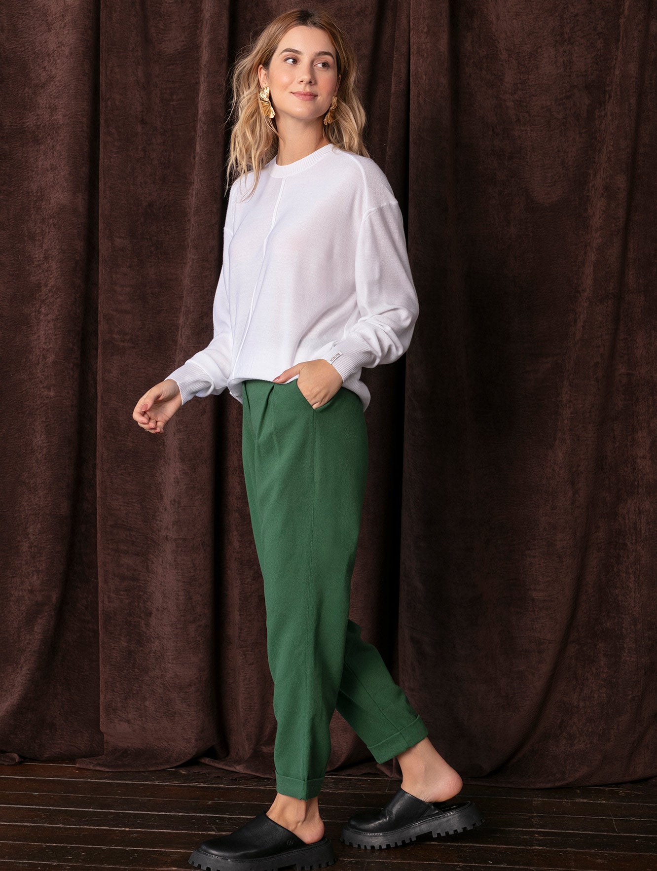 VERDE/ES