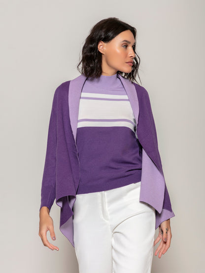 ROXO/ES