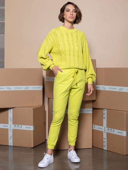 AMARELO ENERGIA