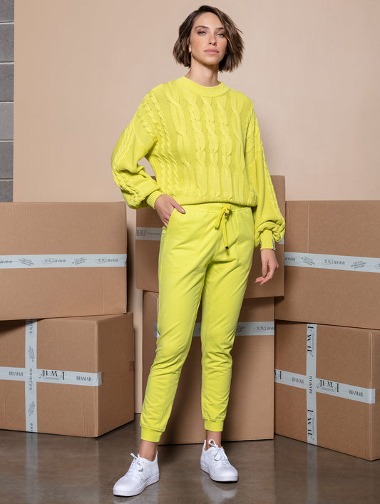 AMARELO ENERGIA