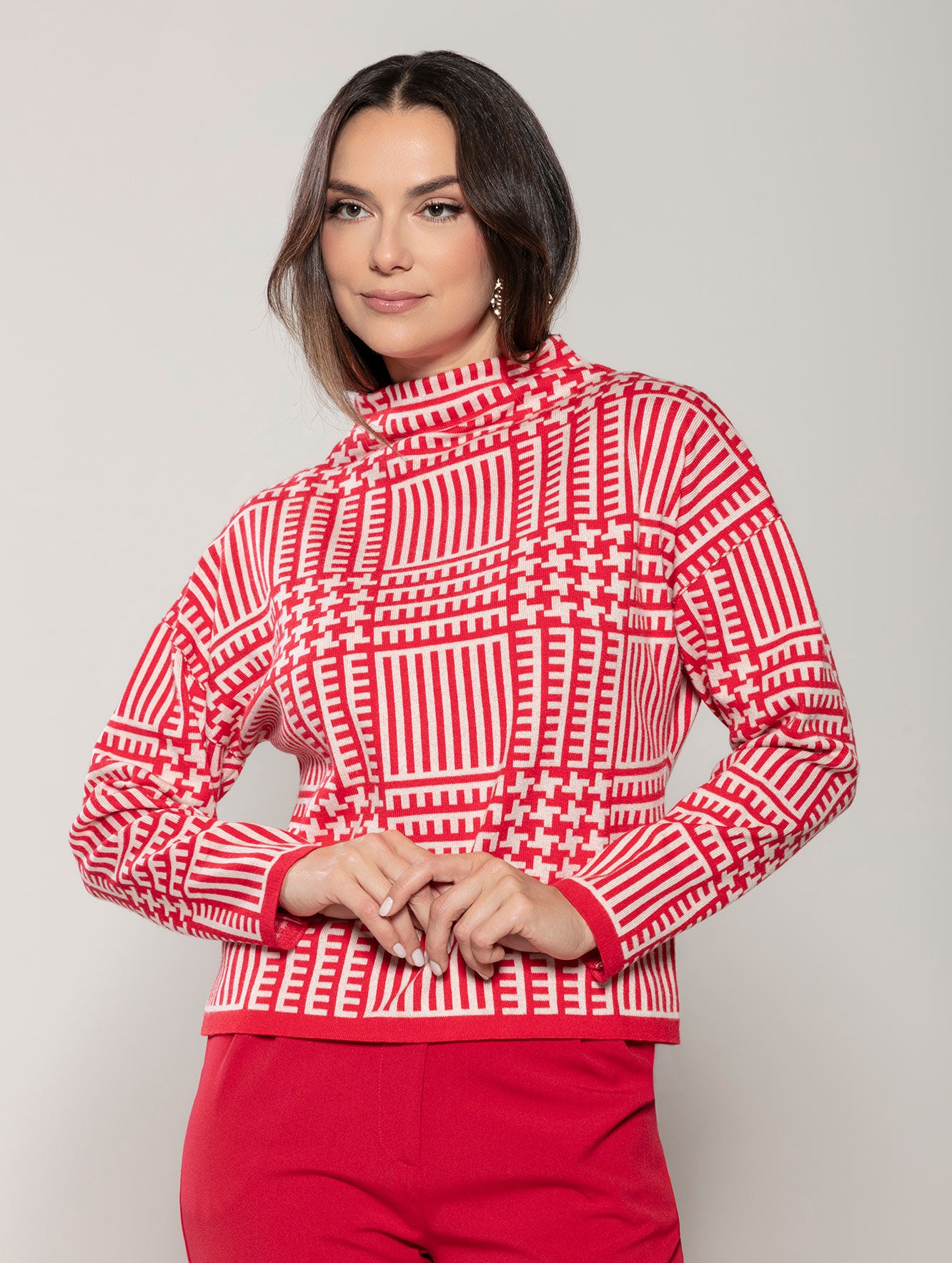 VERMELHO/ME