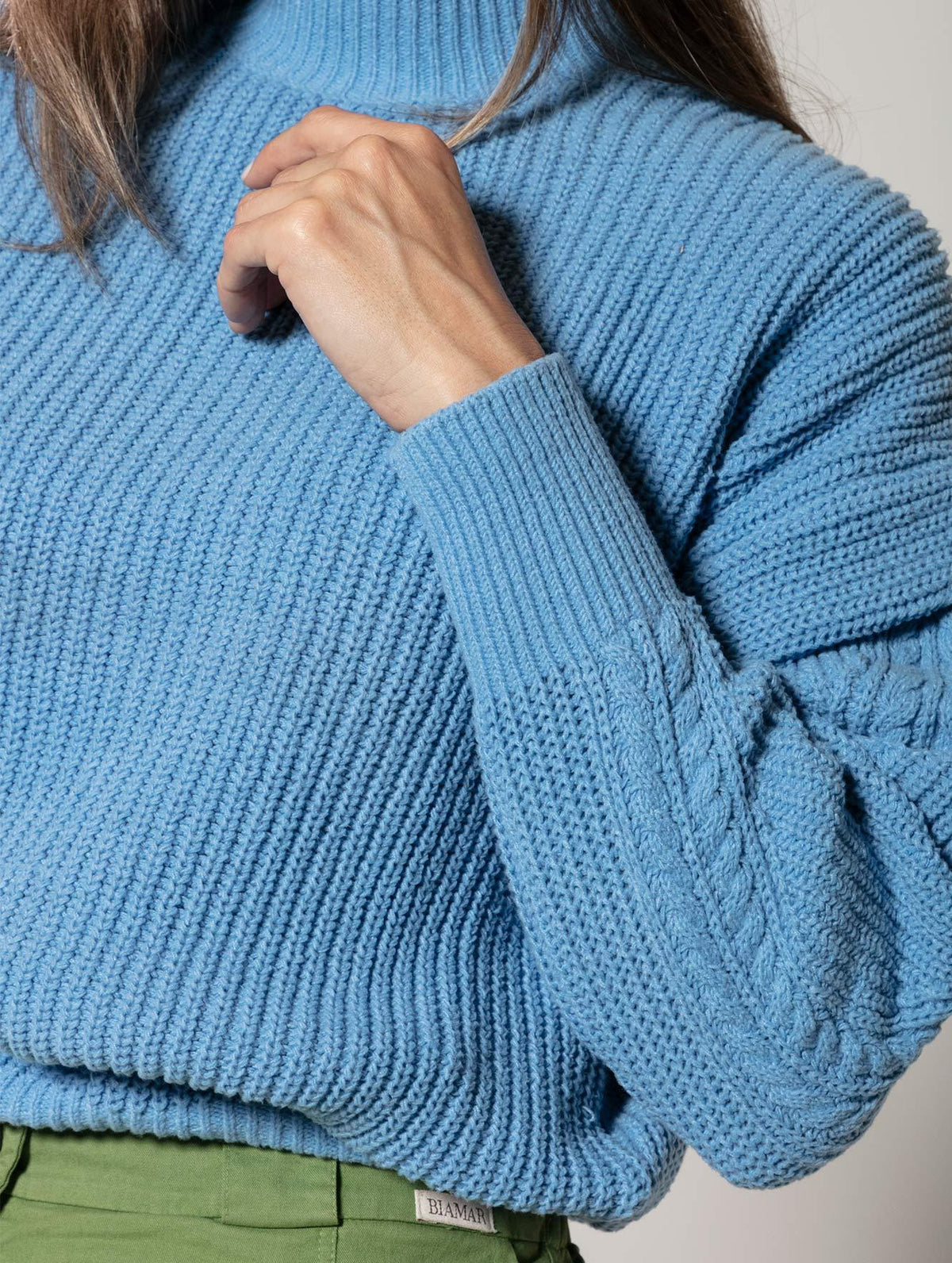 AZUL/CL