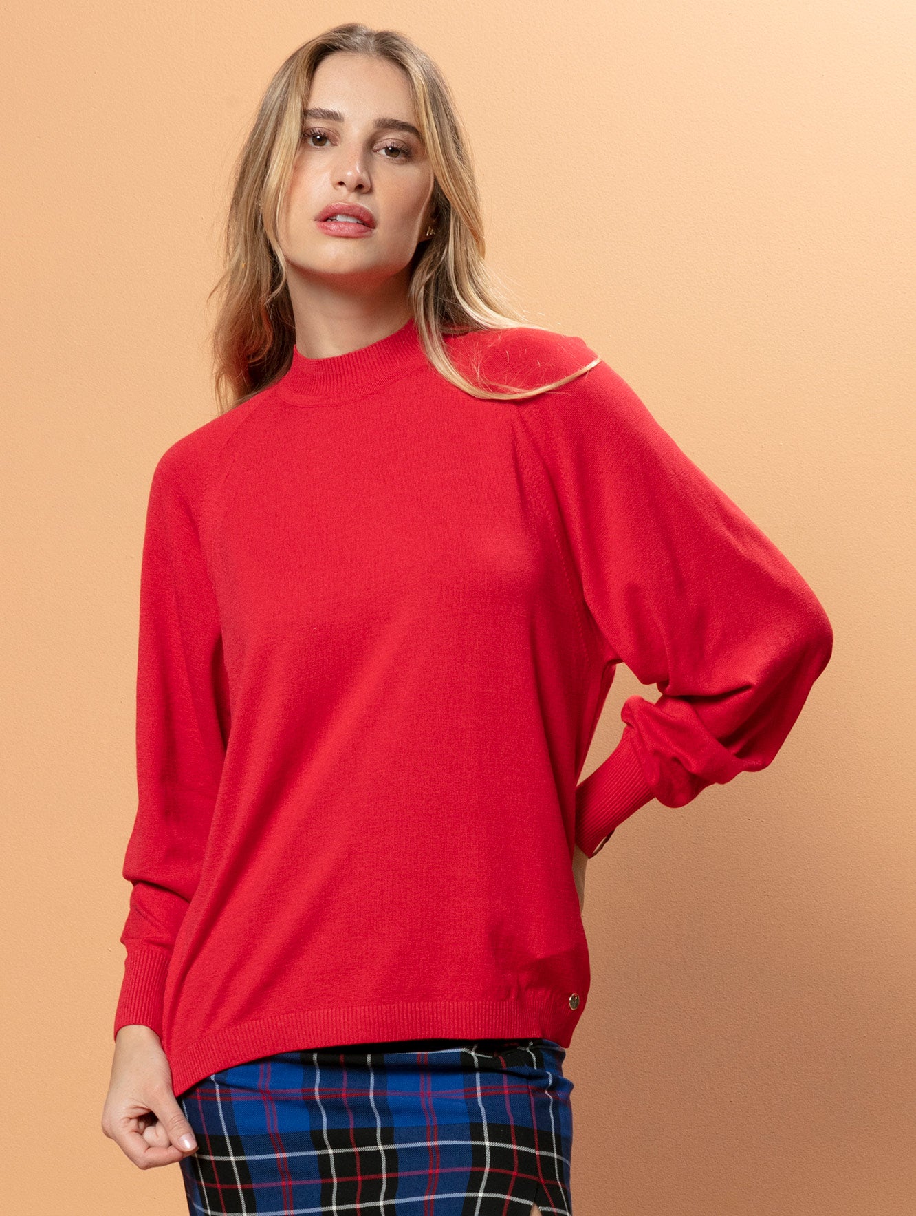VERMELHO/ME