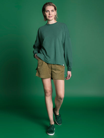 VERDE/ME