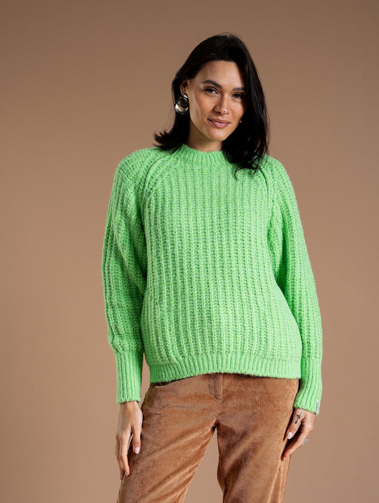 VERDE/ME