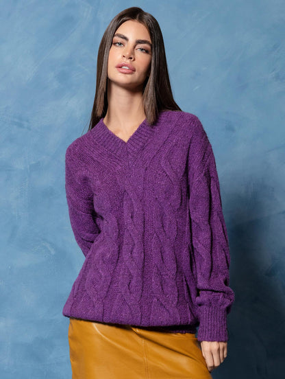 ROXO/ES