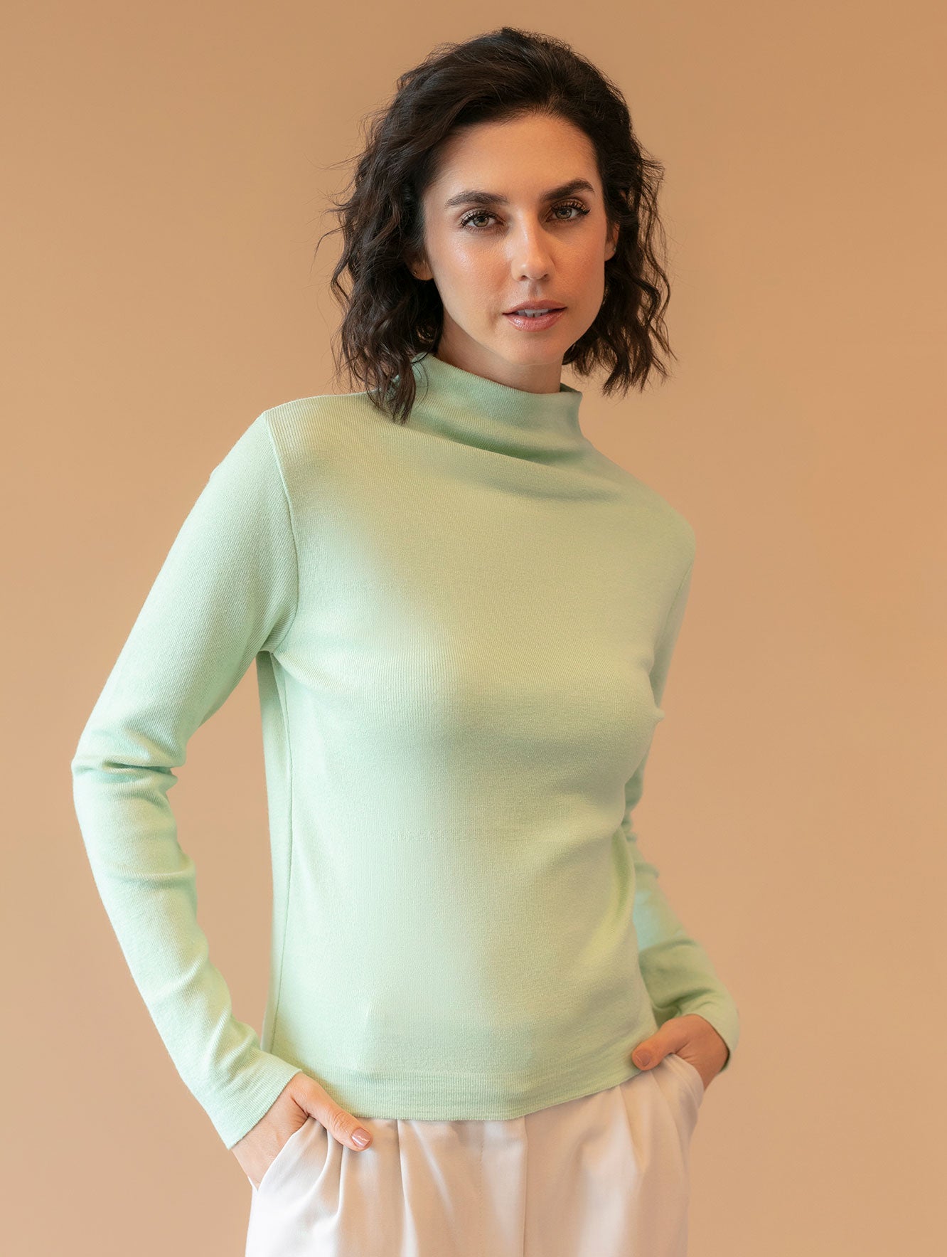VERDE/CL