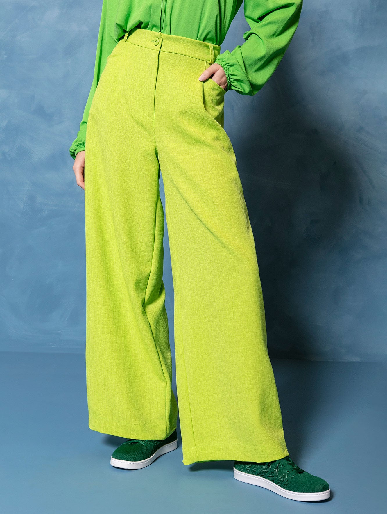 VERDE/CL