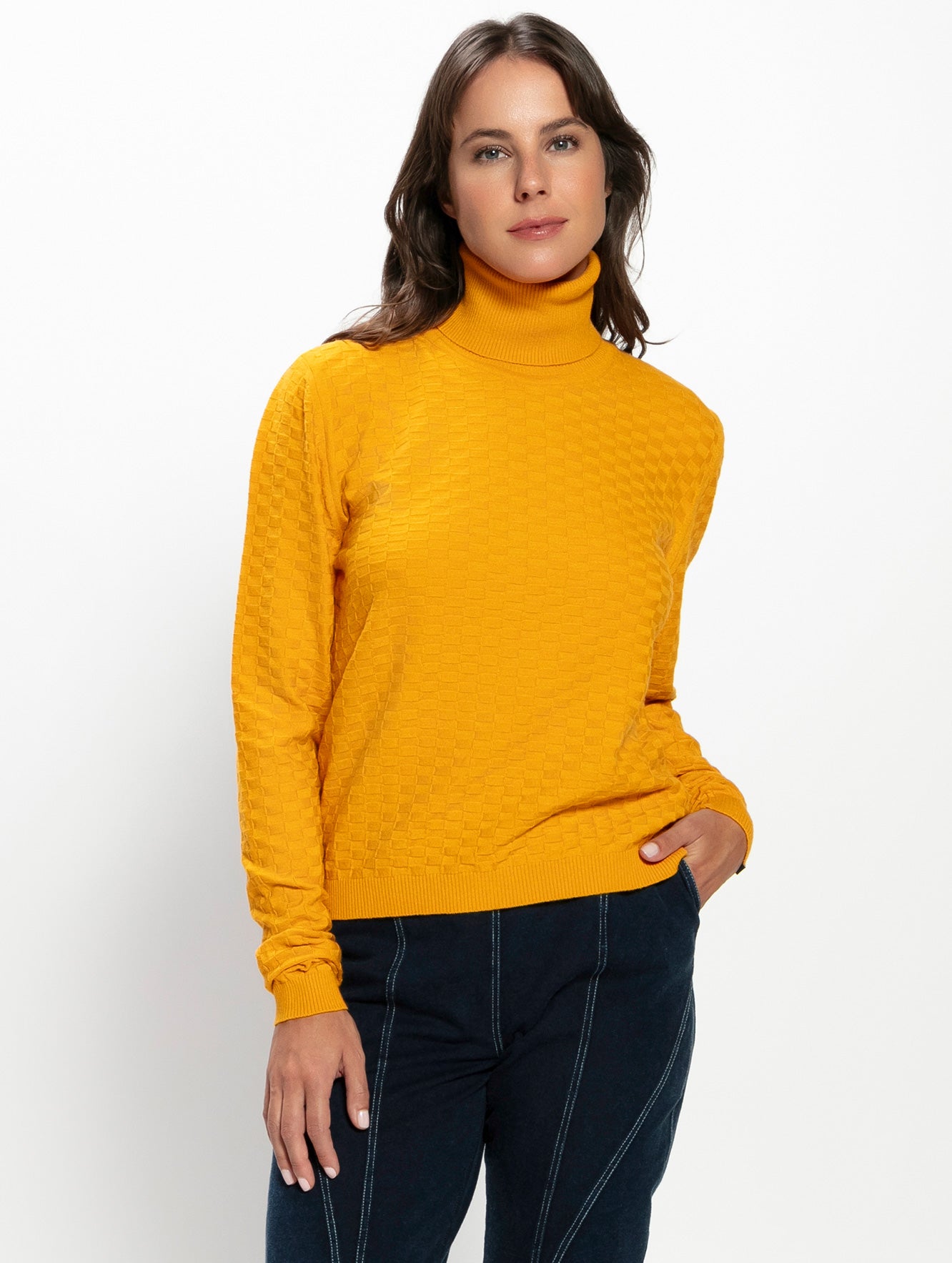 AMARELO/CL