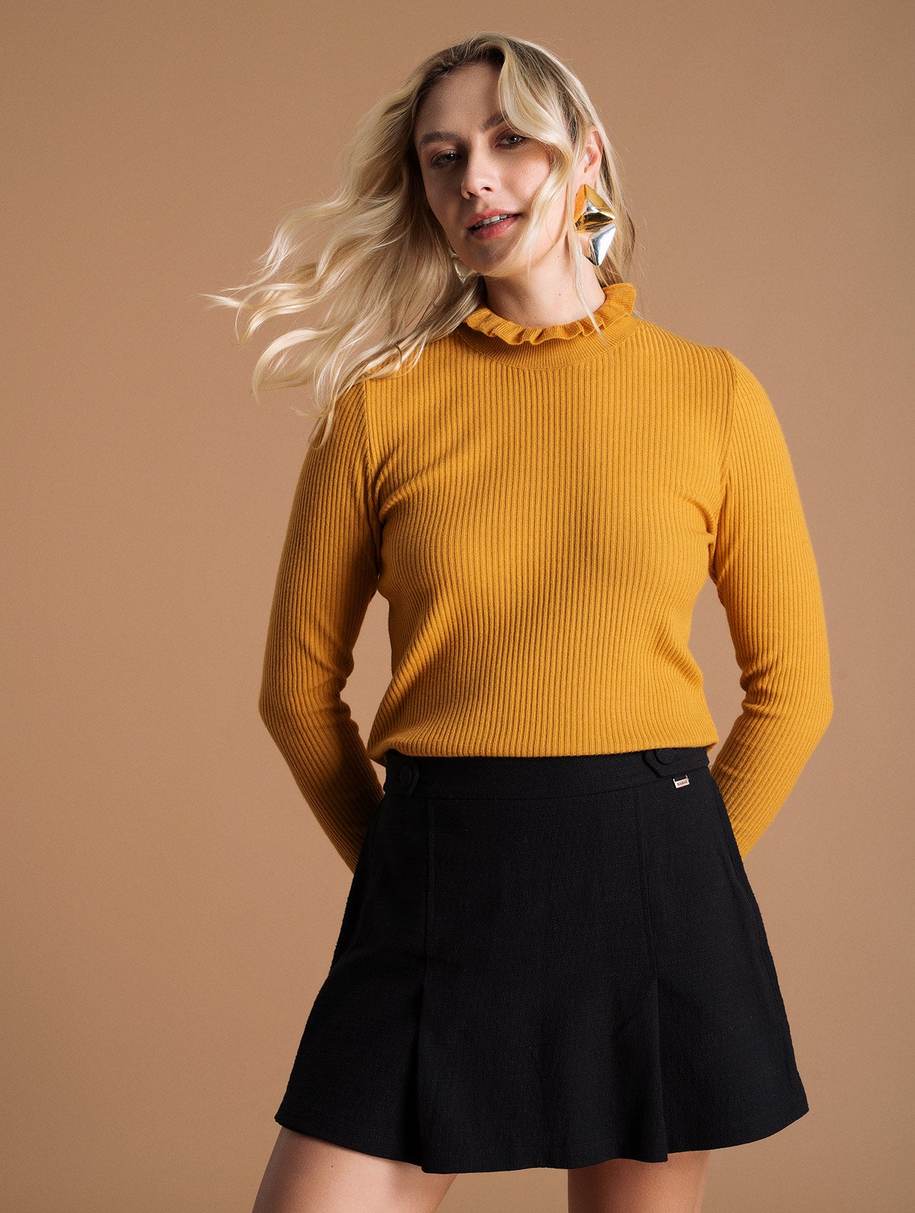 AMARELO/CL