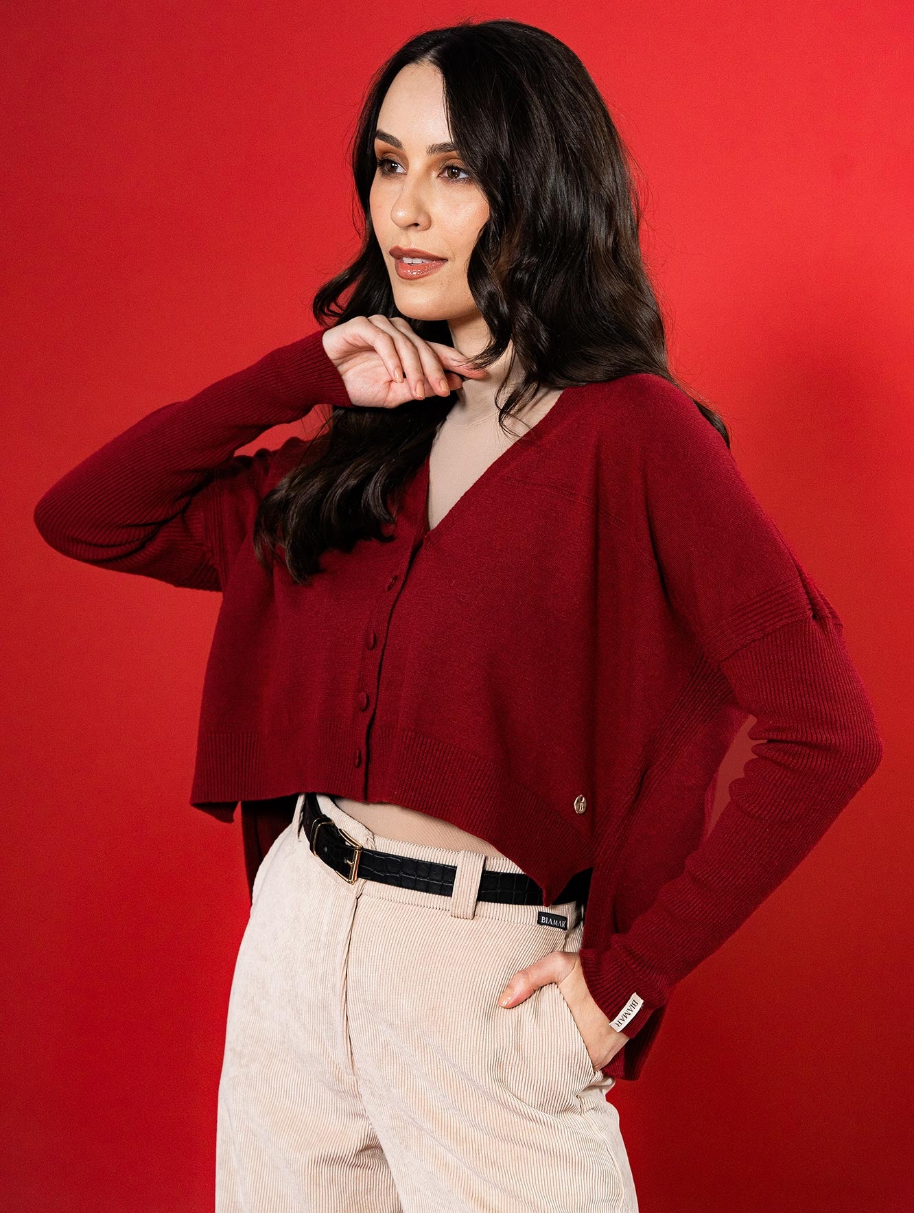 VERMELHO/ME