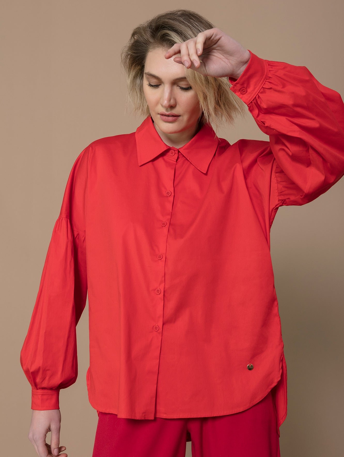 VERMELHO/ME