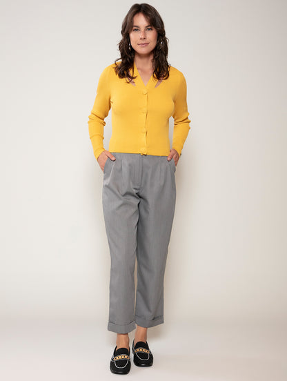 AMARELO/CL