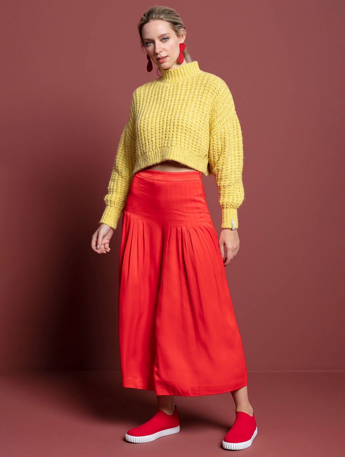AMARELO/CL
