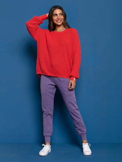 VERMELHO