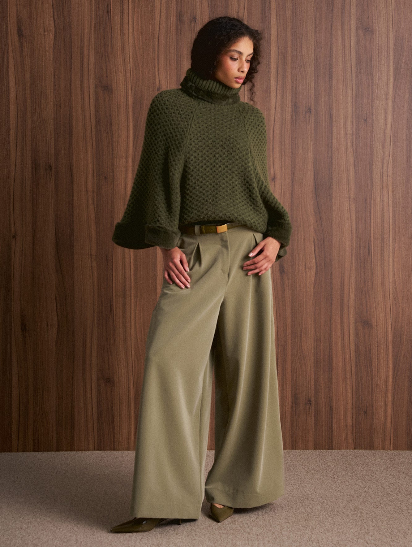 VERDE/ME