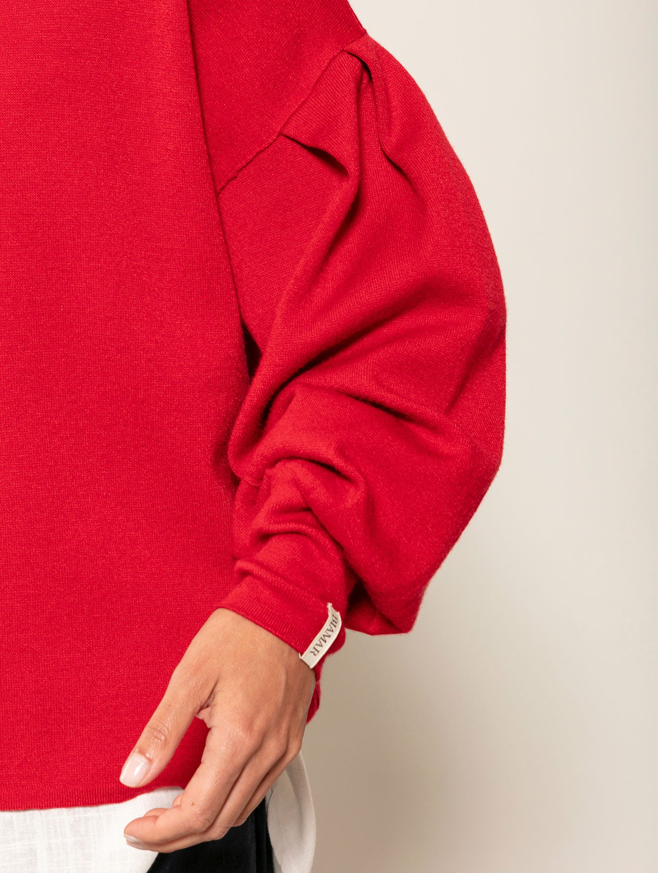 VERMELHO/ME