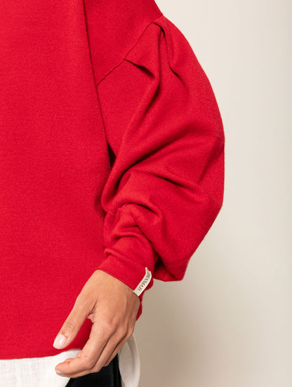 VERMELHO/ME