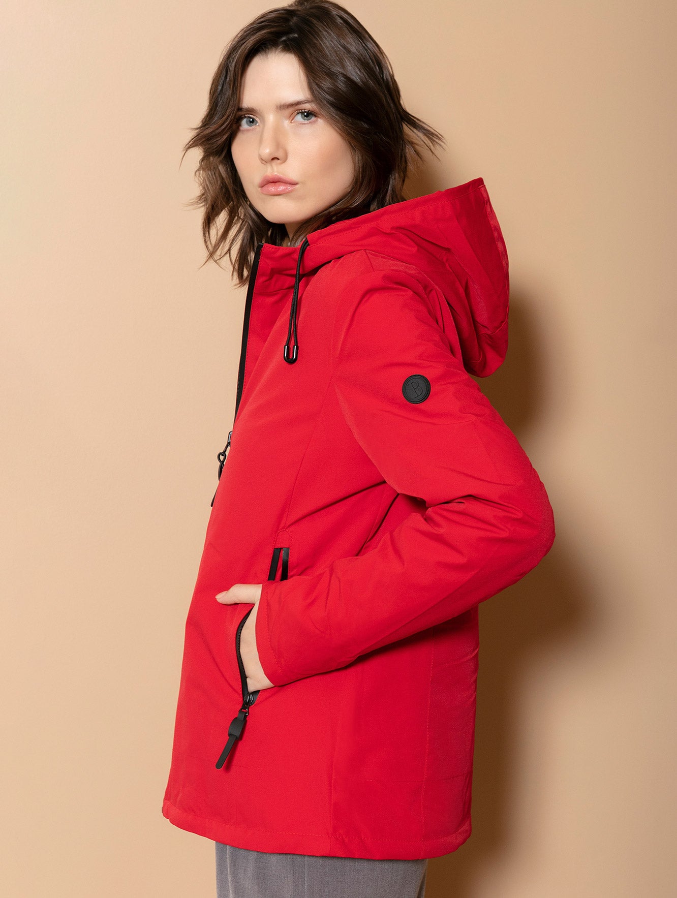 VERMELHO