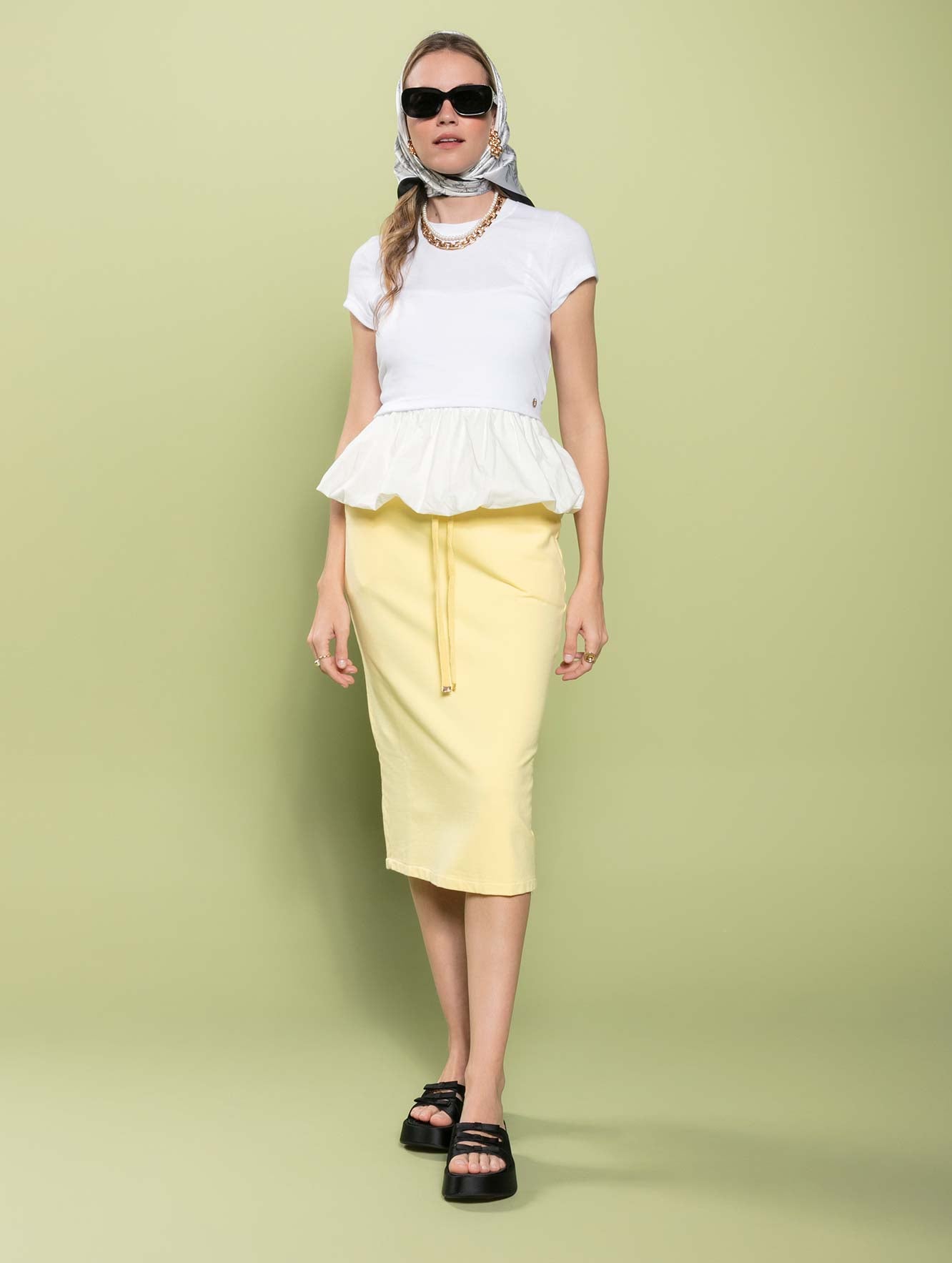AMARELO/CL